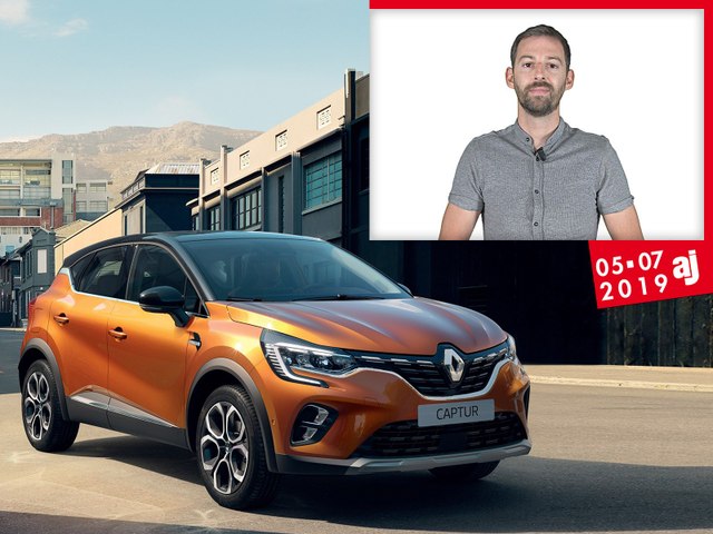 Mag Auto Journal du 05/07/2019