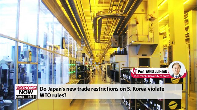 [In-depth] Global market wrap-up _ 070519