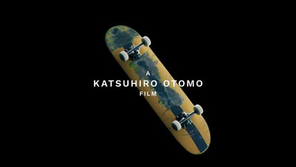 Orbital Era - Teaser