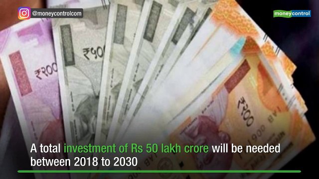 Budget 2019| Massive railway station modernisation programme to be launched this year: FM Nirmala Sitharaman