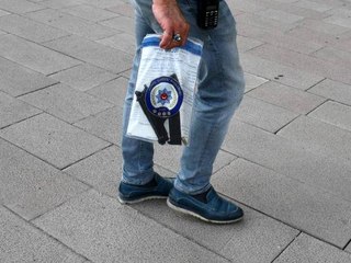 Çorlu'da yeğeninin kocasını öldüren amca: Amacım korkutmaktı