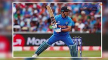 ICC Cricket World Cup 2019 : Dhoni Using Different Bat Logos As Goodwill Gesture || Oneindia Telugu