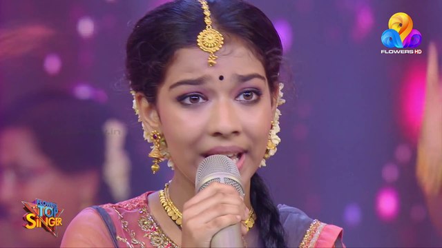 മനസ്സിൽ എന്നും തങ്ങിനിൽക്കുന്ന മധുരമനോഹര ഗാനവുമായി പ്രേക്ഷകരുടെ സ്വന്തം ആവണി..!!