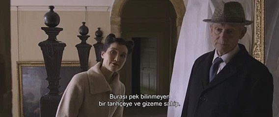 Bebeğin Laneti (Curse of the Witch's Doll) - Türkçe Altyazılı Fragman