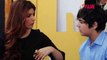 Twinkle Khanna shares her happiness with her son Aarav | FilmiBeat