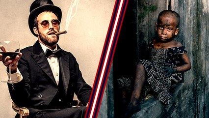 Żyjemy w NAJLEPSZYCH czy NAJGORSZYCH czasach_ [TOPOWA DYCHA]