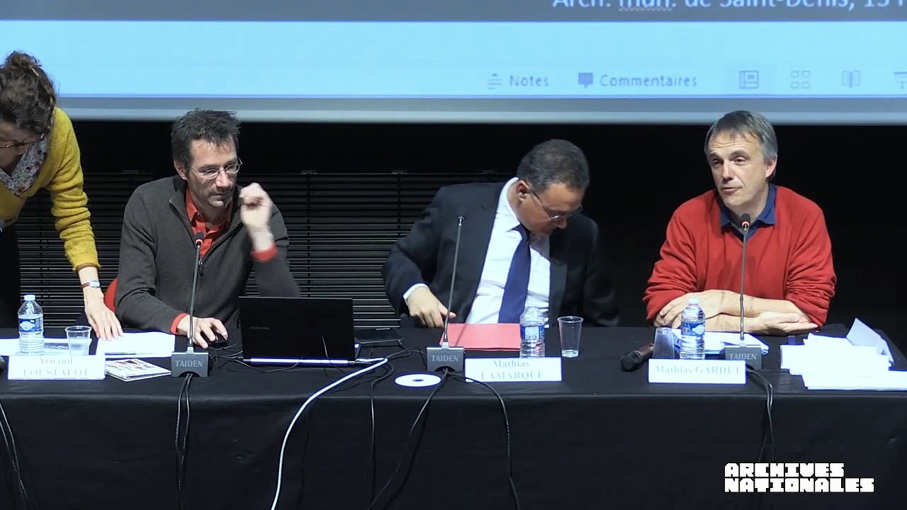 4 - Marion Perrin et Mathias Gardet