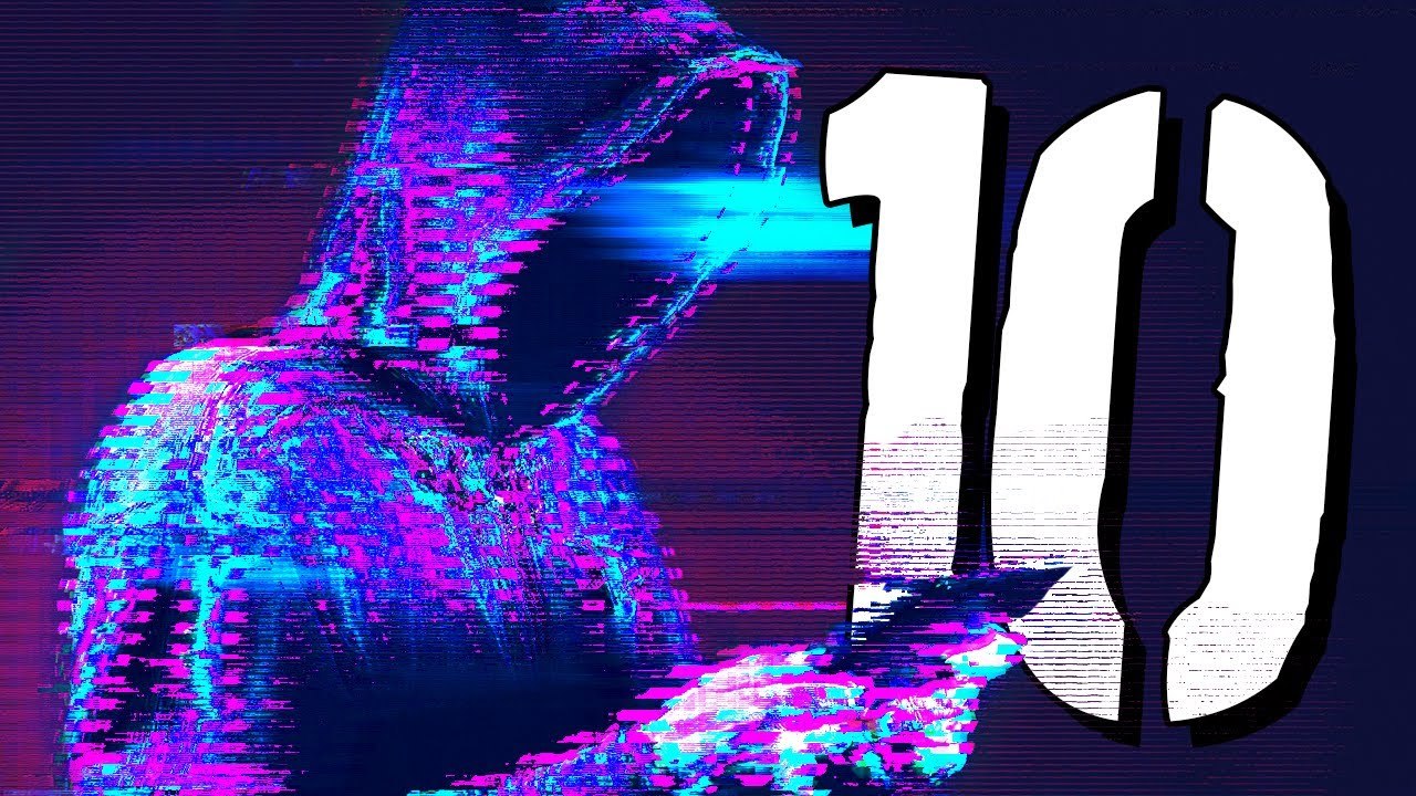 10 sposobów na uniknięcie ZHAKOWANIA [TOPOWA DYCHA]