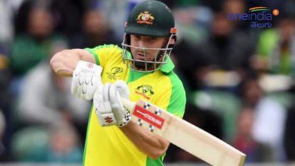 ICC Cricket World Cup 2019 : Shaun Marsh Out Of World Cup 2019 ! || Oneindia Telugu