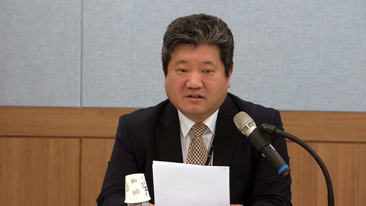 검찰 "심신미약 안인득 범행 고의성 있다" / YTN