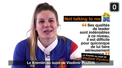 Talking To Me Gaëlle Hermet - Team Orange Rugby