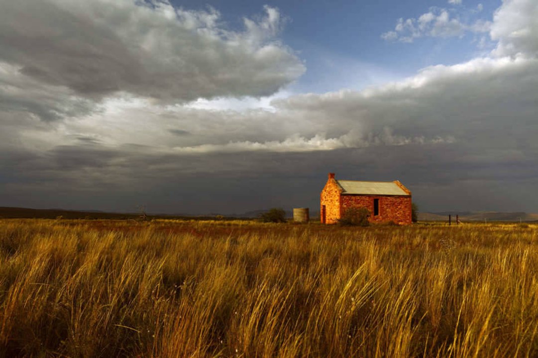 Australien: Alles über South Australia