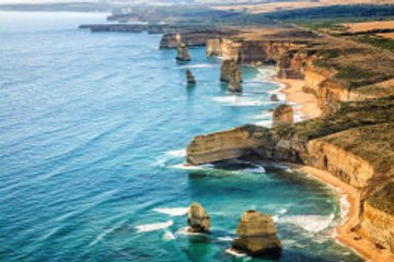 Australien: Alles über Victoria
