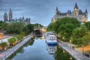 Kanada: Alles über Ontario