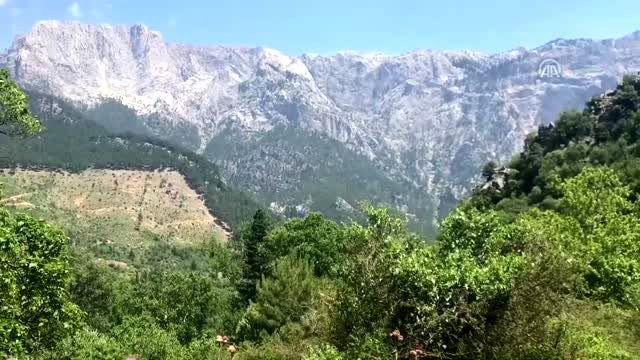 Almanların yıkık kenti turizm için ayağa kaldırılıyor - ADANA