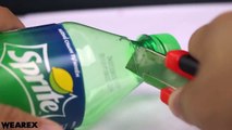 166.4 Awesome Life Hacks For Plastic Bottles