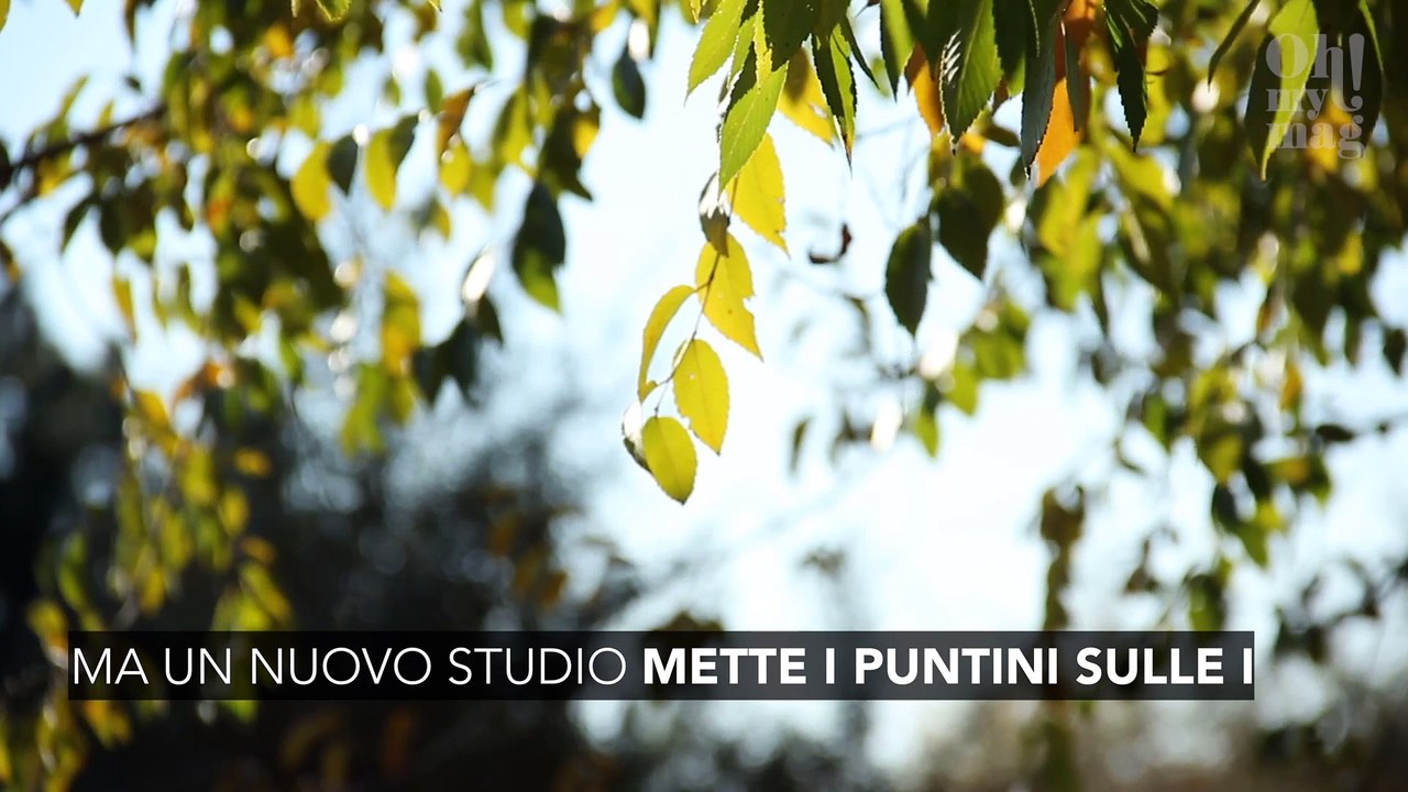 Le piante hanno una coscienza? 5745