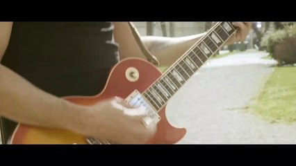Marea, teloneros de Bon Jovi en su concierto de Madrid