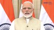 Budget 2019 : PM Modi ने Nirmala Sitharaman की Speech के बाद दिया बड़ा बयान | वनइंडिया हिंदी