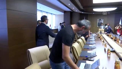 Bakan Kasapoğlu: "Cumhurbaşkanımız sporu çok önemseyen, sporcuya çok değer veren bir lider"
