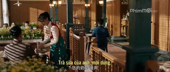 Tội Ác Lúc Nửa Đêm Tập 8 VietSub - Thuyết Minh (2019) - Thể loại: Hành Động, Tâm Lý - Tình Cảm, Phiêu Lưu, Hình Sự Trung Quốc