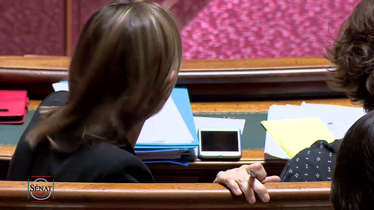 QAG - Marie-Thérèse BRUGUIÈRE "Je crois qu'il est temps que l'on s'occupe des agriculteurs et des viticulteurs !"