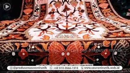 0852-2765-5050 |, Bisnis Souvenir Haji, Cari Souvenir Haji