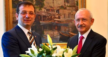 Son dakika! Kılıçdaroğlu'ndan sistem tartışmasına ilk yorum: Eski sisteme biz de dönmek istemiyoruz