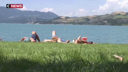 Vacances : les juilletistes attendus dans le sud-est