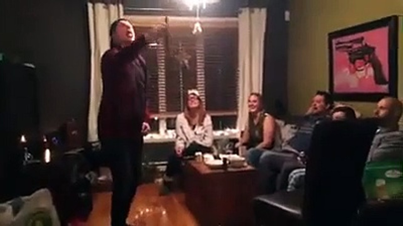 Un tour de magie  très exceptionnel