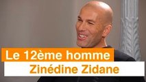 Zinédine Zidane reçoit les fans de Team Orange Football à Madrid – Meet the Boss