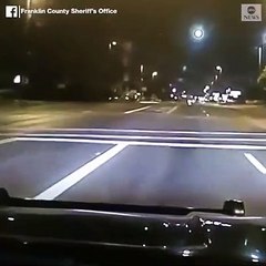 Voilà pourquoi conduire sous l'emrpise de l'acool est interdite