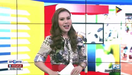 Santos, ayaw na umasa lang sa bagong import