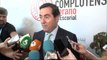 Garamendi matiza sus declaraciones sobre la repetición de las elecciones