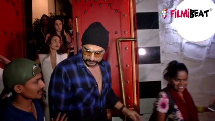 Malaika Arora's CUTE comment on Arjun Kapoor's picture; Check Out | FilmiBeat