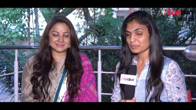 Devaki Kannada Movie: ದೇವಕಿ ಸಿನೆಮಾ ಬಗ್ಗೆ ಪ್ರಿಯಾಂಕಾ ಉಪೇಂದ್ರ ಜೊತೆ ಸಂದರ್ಶನ | FILMIBEAT KANNADA