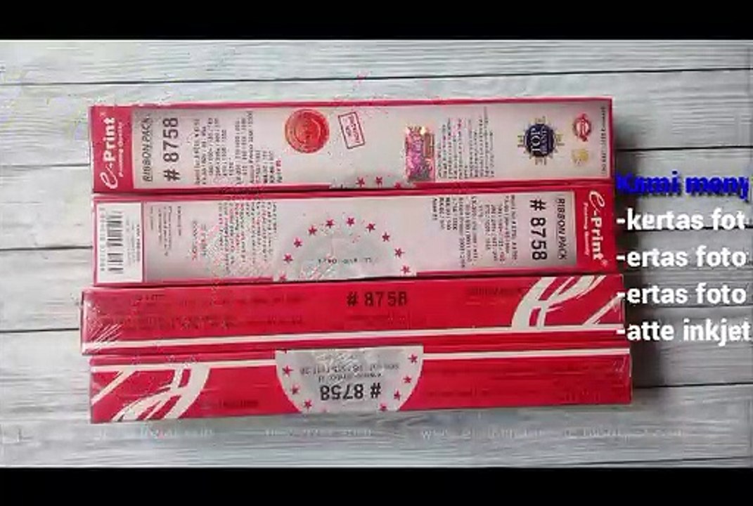 0852-2765-5050, Jual Pita Refill, Jual Pita Ribbon