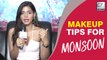 Pranati Rai Prakash's Healthy Monsoon Tips