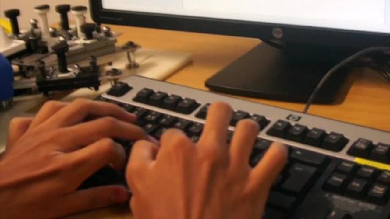 Posséder six doigts améliore la motricité