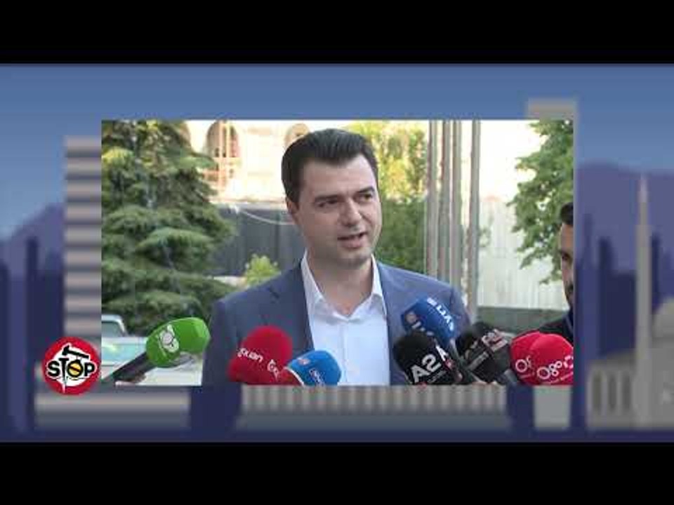 Stop-Basha: "8 korrik protesta e radhes e opozites". (04.07.2019)