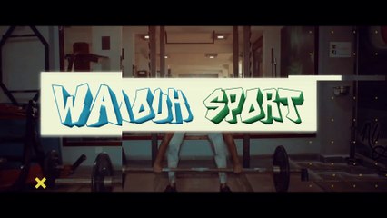 Waouh Sport: le Muay Thai ou boxe thailandaise