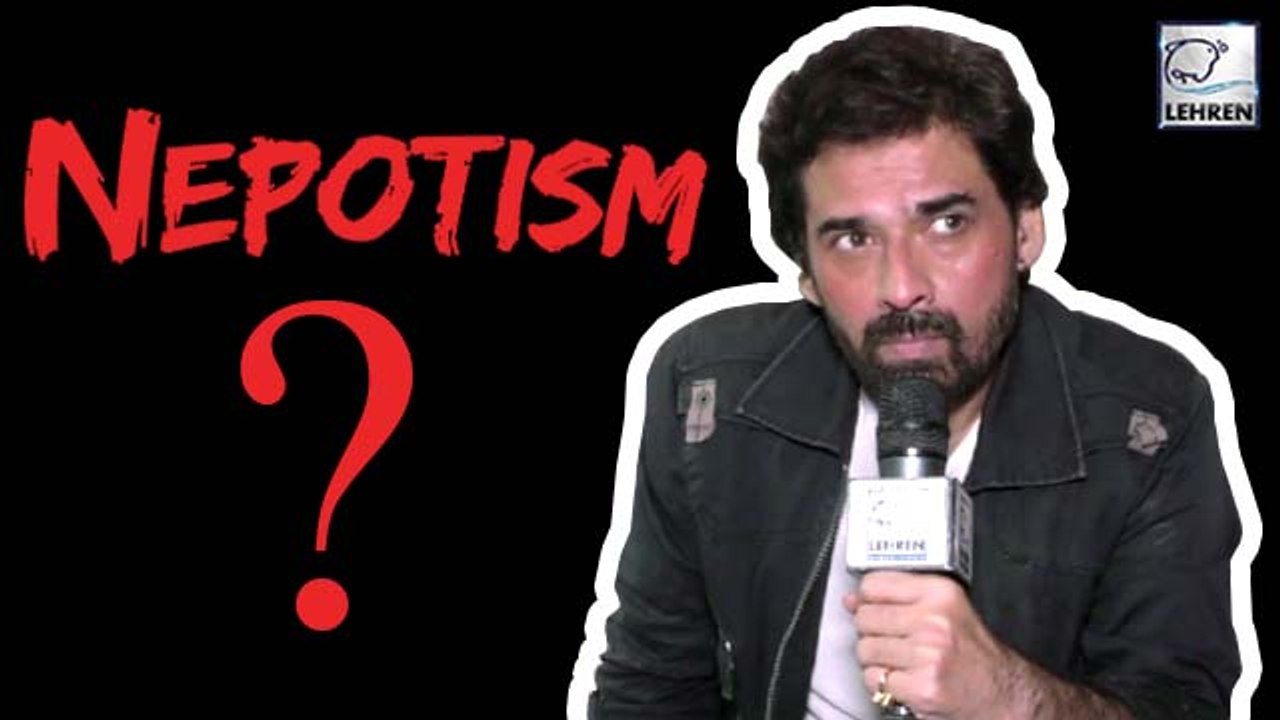 Mukul Dev Talks About Nepotism In Bollywood