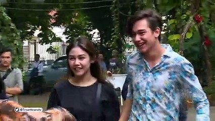 Download Video: INSERT - Adipati Dolken Ingin Menjadi Sutradara Dengan Menghadirkan Film-Film Pendek