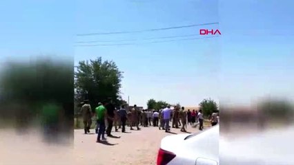 SİİRT Kaçak elektrik kontrolü yapmak isteyen ekibe saldırı: 2 yaralı