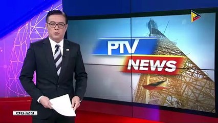 Bello, umaasang malalagdaan na ang Security of Tenure Bill