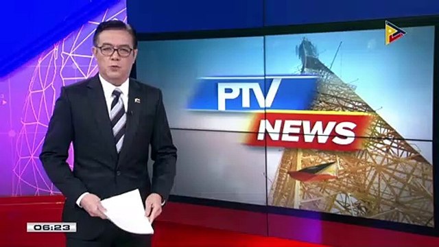 Bello, umaasang malalagdaan na ang Security of Tenure Bill