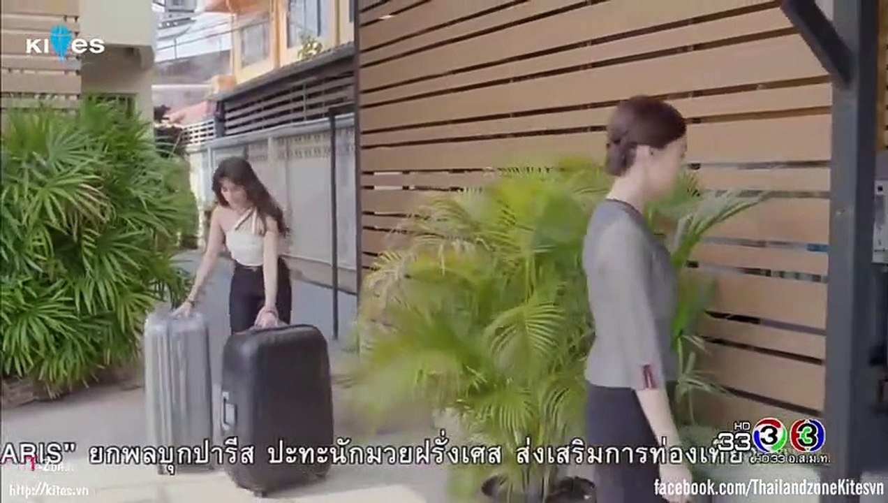 Níu Em Trong Tay Tập 11 + HTV2 Lồng Tiếng + Phim Thái Lan + Phim Niu em trong tay tap 12 + Phim Niu em trong tay tap 11