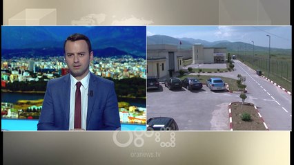 RTV Ora - Ekskluzive/ Denoncimi nga burgu i Drenovës: Votoni në 30 qershor ose do ju shtypim
