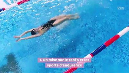 4 tips pour muscler son cerveau ! #sport #motivation