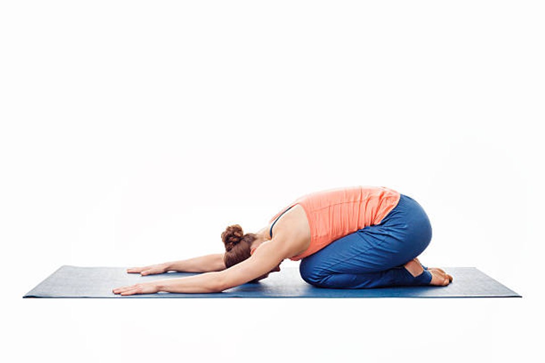 Ashtanga Yoga: eine hochkomplette Sportpraxis